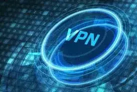 Secure Tor routing and VPN connection used for link connectivity monitoring